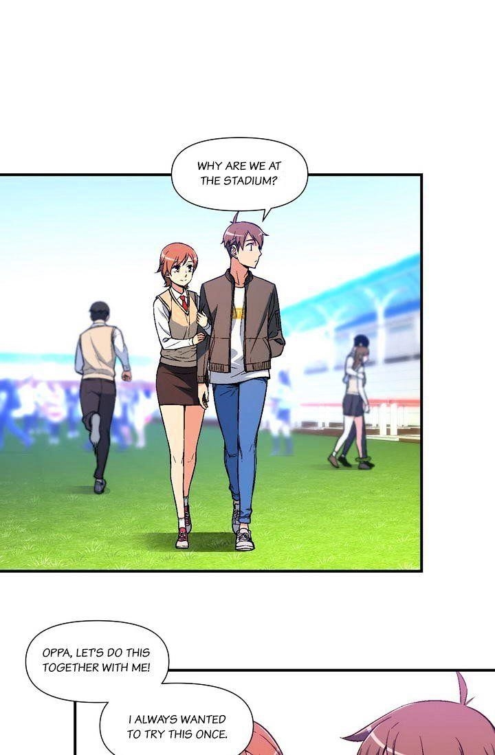 The Legendary Moonlight Sculptor Chapter 57 - Page 40