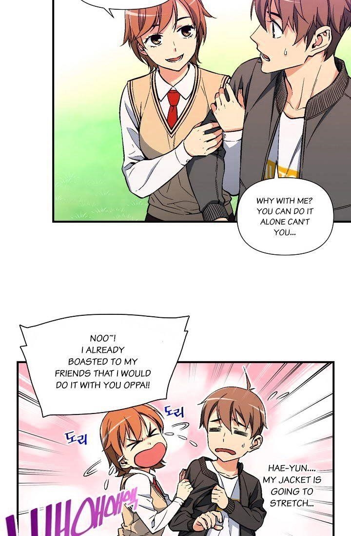 The Legendary Moonlight Sculptor Chapter 57 - Page 41