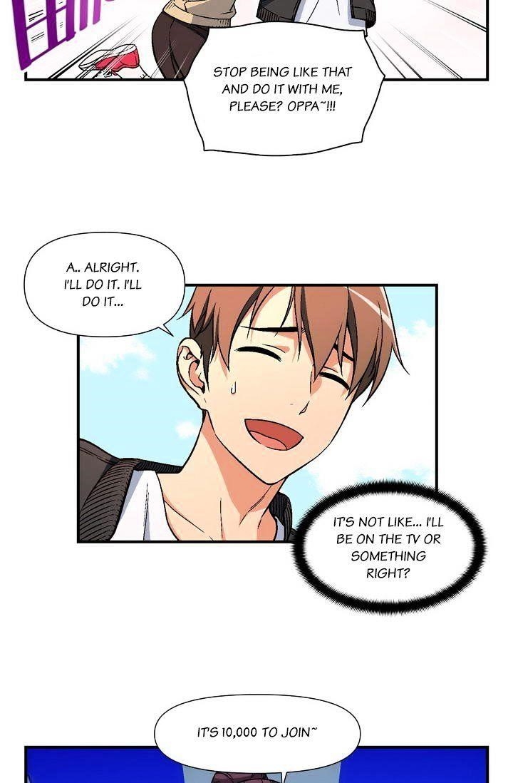 The Legendary Moonlight Sculptor Chapter 57 - Page 42