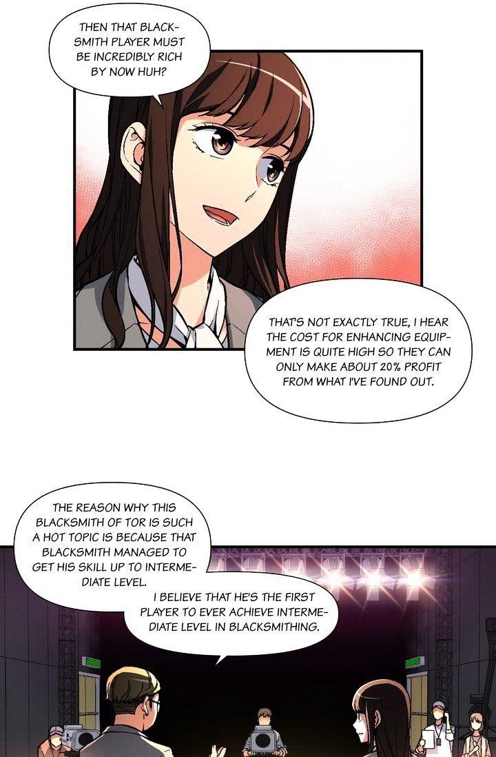 The Legendary Moonlight Sculptor Chapter 57 - Page 5