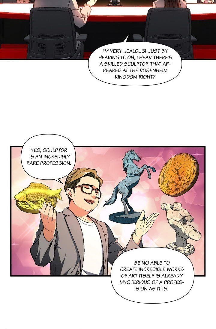 The Legendary Moonlight Sculptor Chapter 57 - Page 6