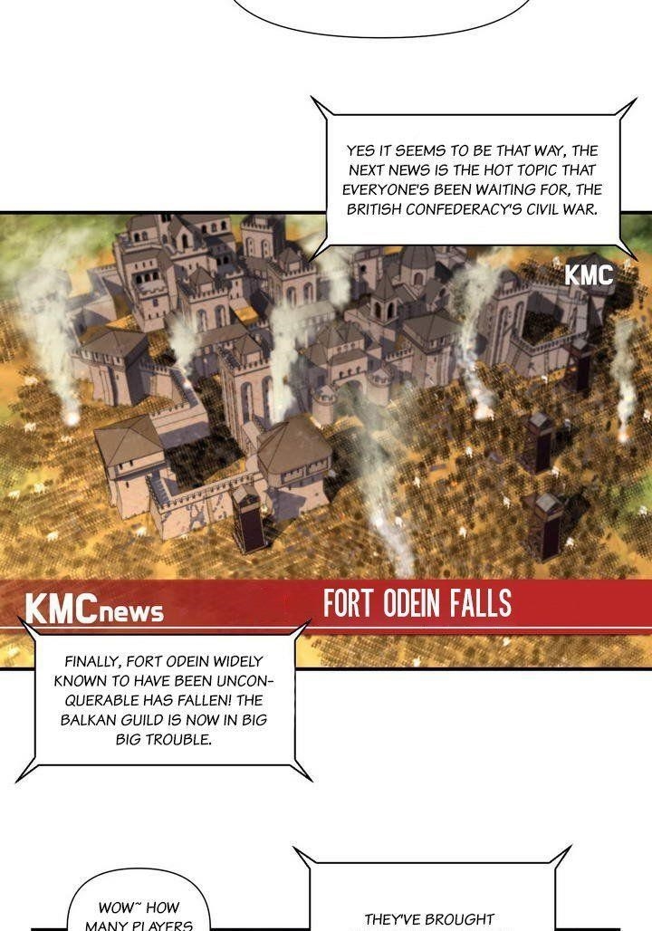 The Legendary Moonlight Sculptor Chapter 57 - Page 8