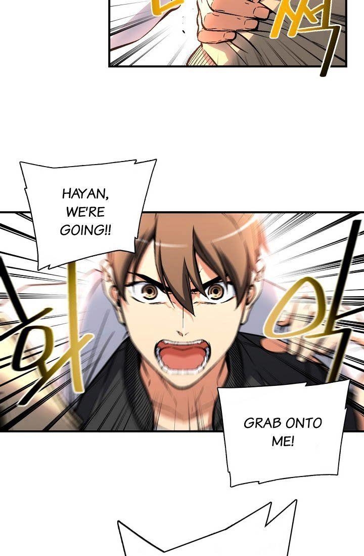 The Legendary Moonlight Sculptor Chapter 58 - Page 12