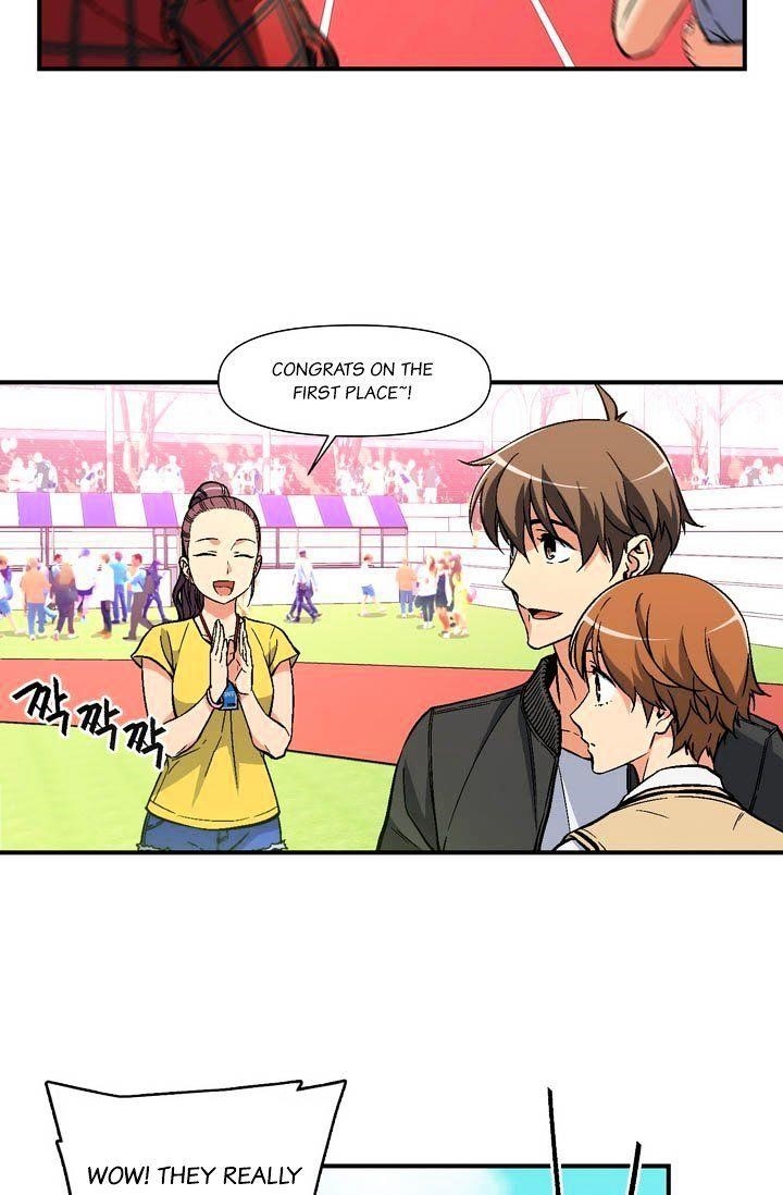 The Legendary Moonlight Sculptor Chapter 58 - Page 16