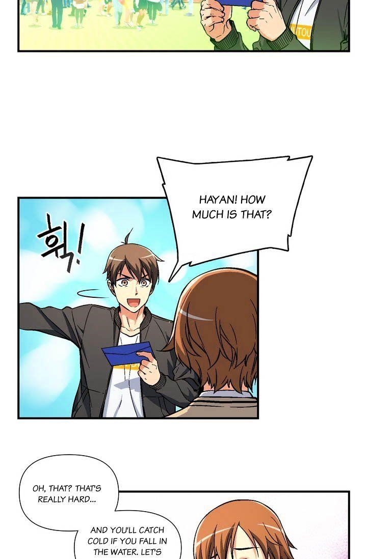 The Legendary Moonlight Sculptor Chapter 58 - Page 18