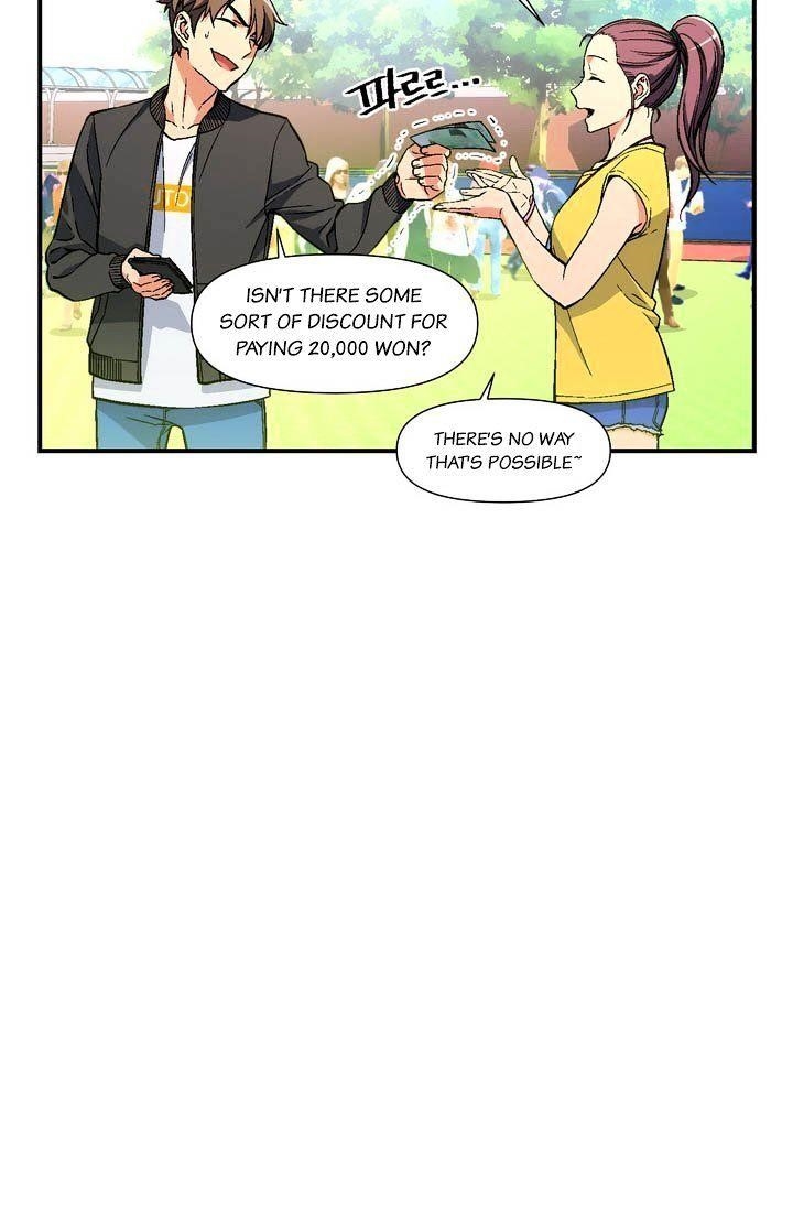 The Legendary Moonlight Sculptor Chapter 58 - Page 21