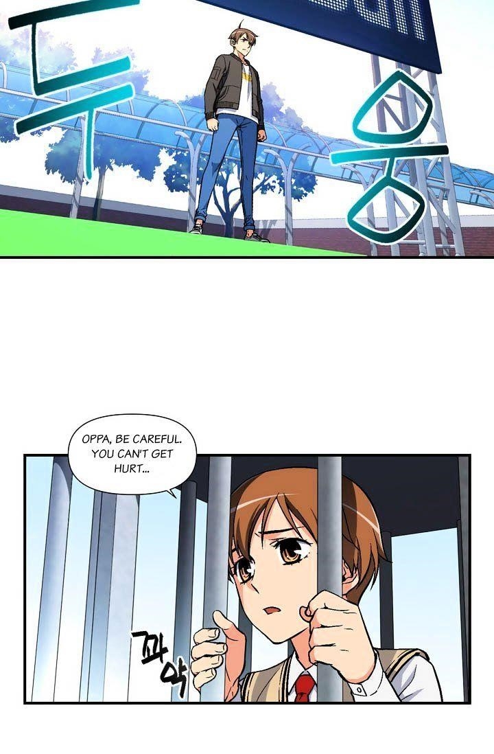 The Legendary Moonlight Sculptor Chapter 58 - Page 23