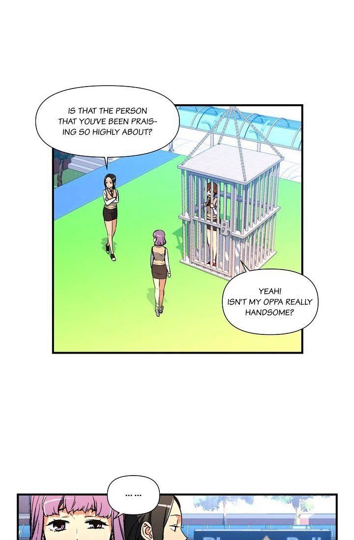 The Legendary Moonlight Sculptor Chapter 58 - Page 24