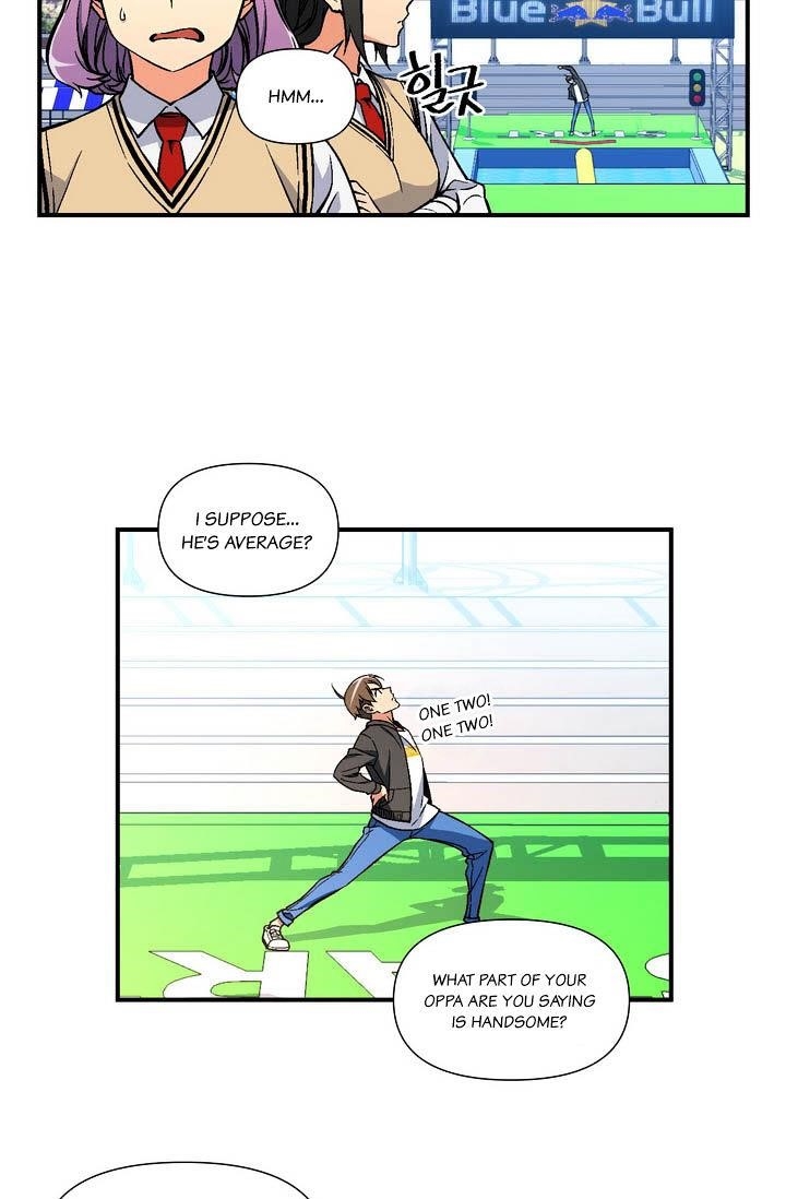 The Legendary Moonlight Sculptor Chapter 58 - Page 25