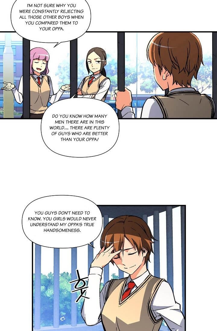 The Legendary Moonlight Sculptor Chapter 58 - Page 26