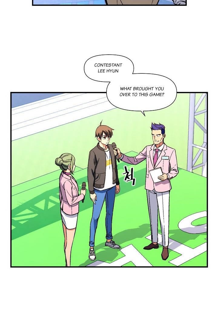 The Legendary Moonlight Sculptor Chapter 58 - Page 27