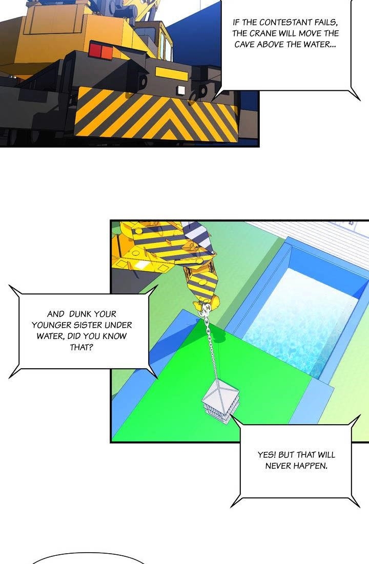 The Legendary Moonlight Sculptor Chapter 58 - Page 29