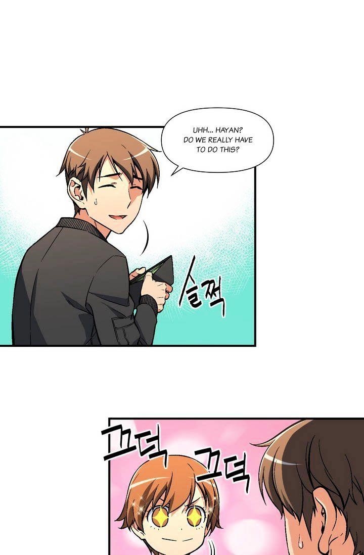 The Legendary Moonlight Sculptor Chapter 58 - Page 3