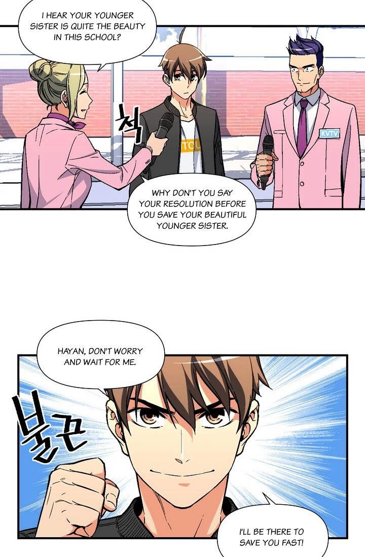 The Legendary Moonlight Sculptor Chapter 58 - Page 30