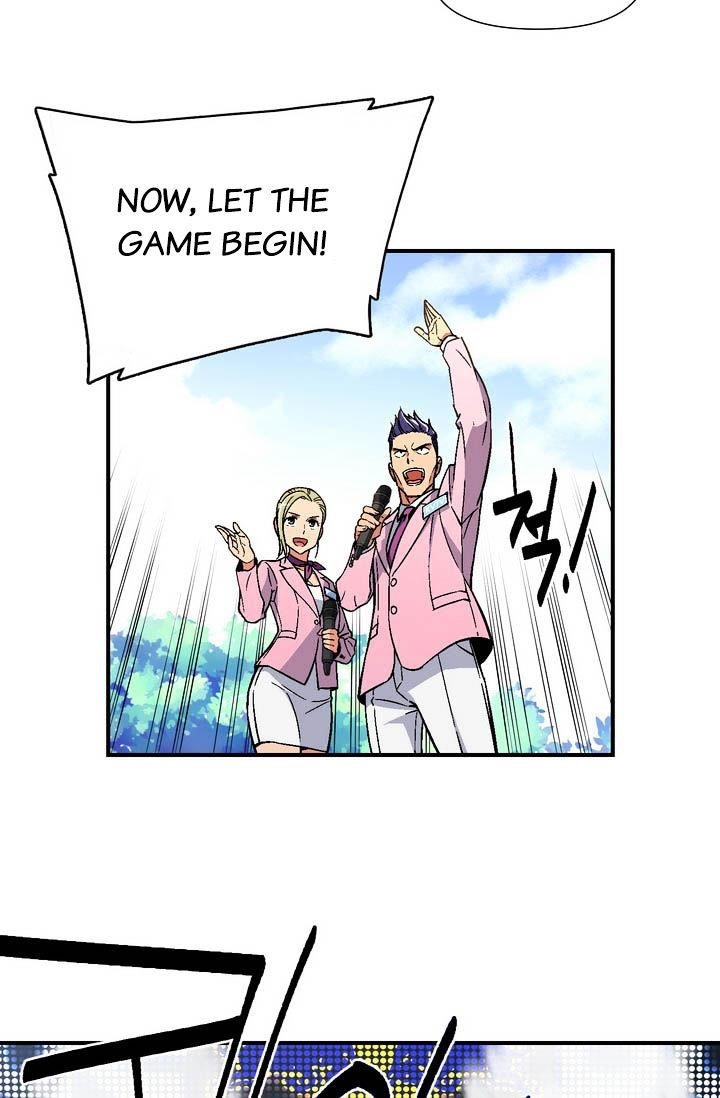 The Legendary Moonlight Sculptor Chapter 58 - Page 31