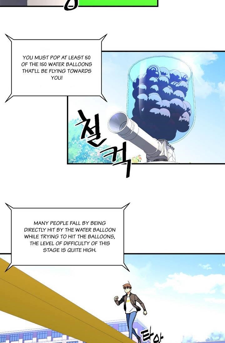 The Legendary Moonlight Sculptor Chapter 58 - Page 36