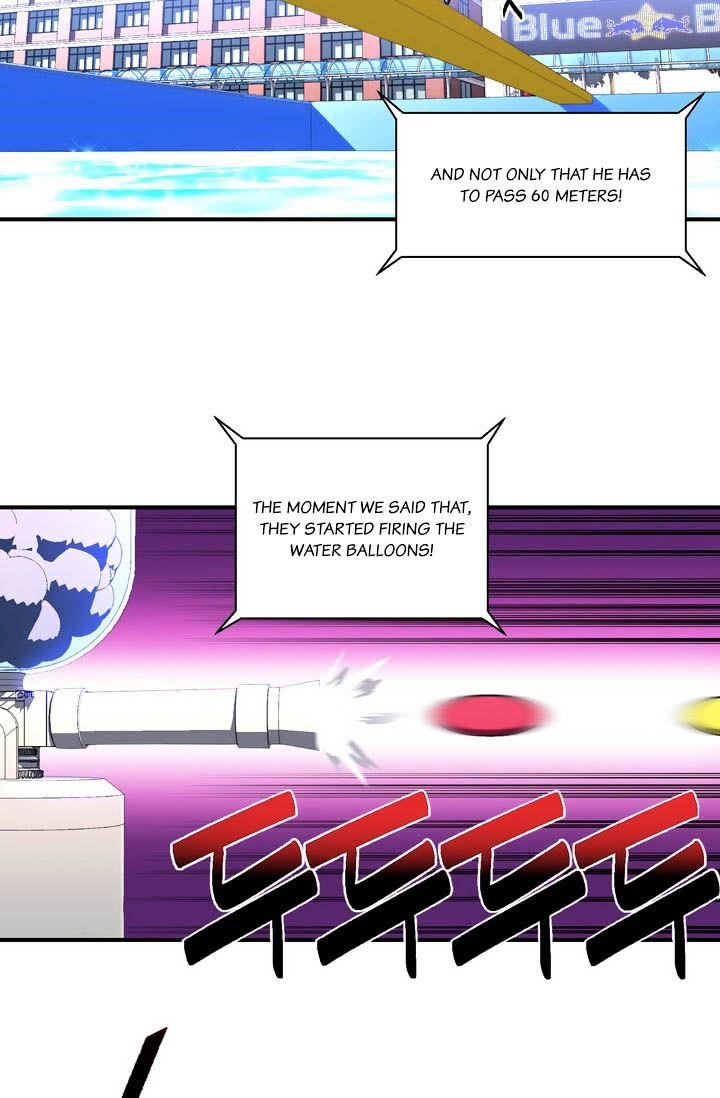 The Legendary Moonlight Sculptor Chapter 58 - Page 37