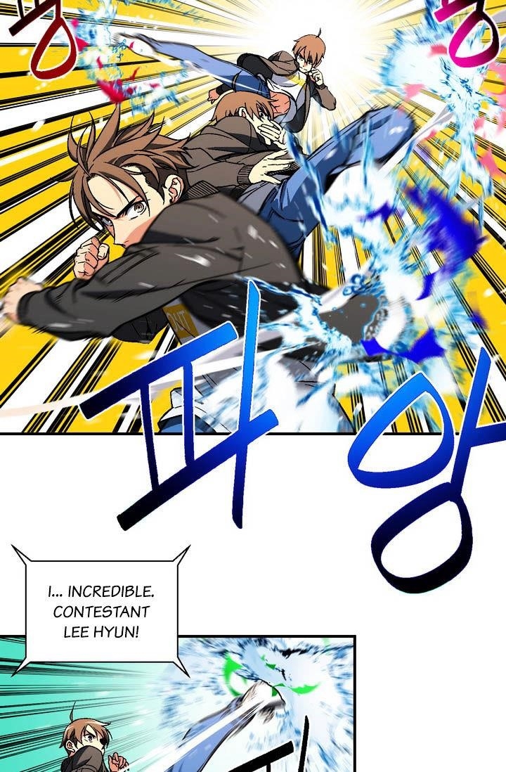 The Legendary Moonlight Sculptor Chapter 58 - Page 39