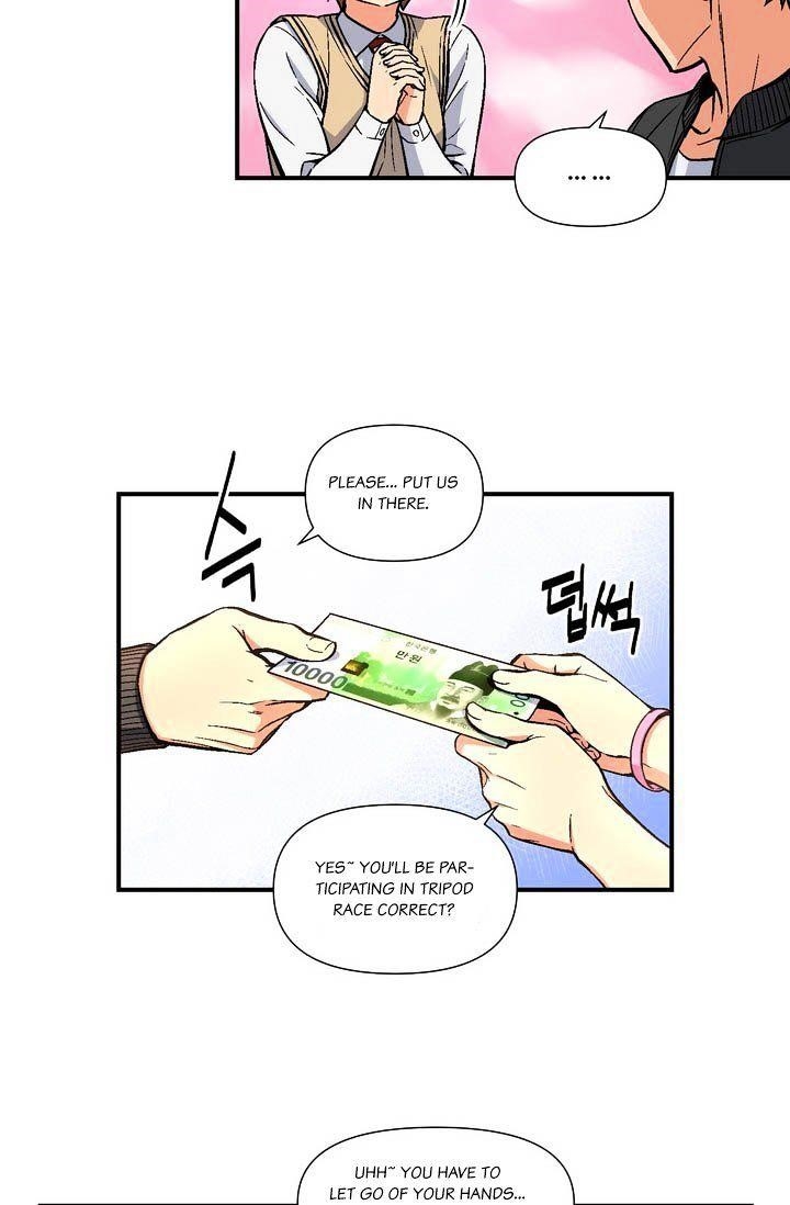 The Legendary Moonlight Sculptor Chapter 58 - Page 4