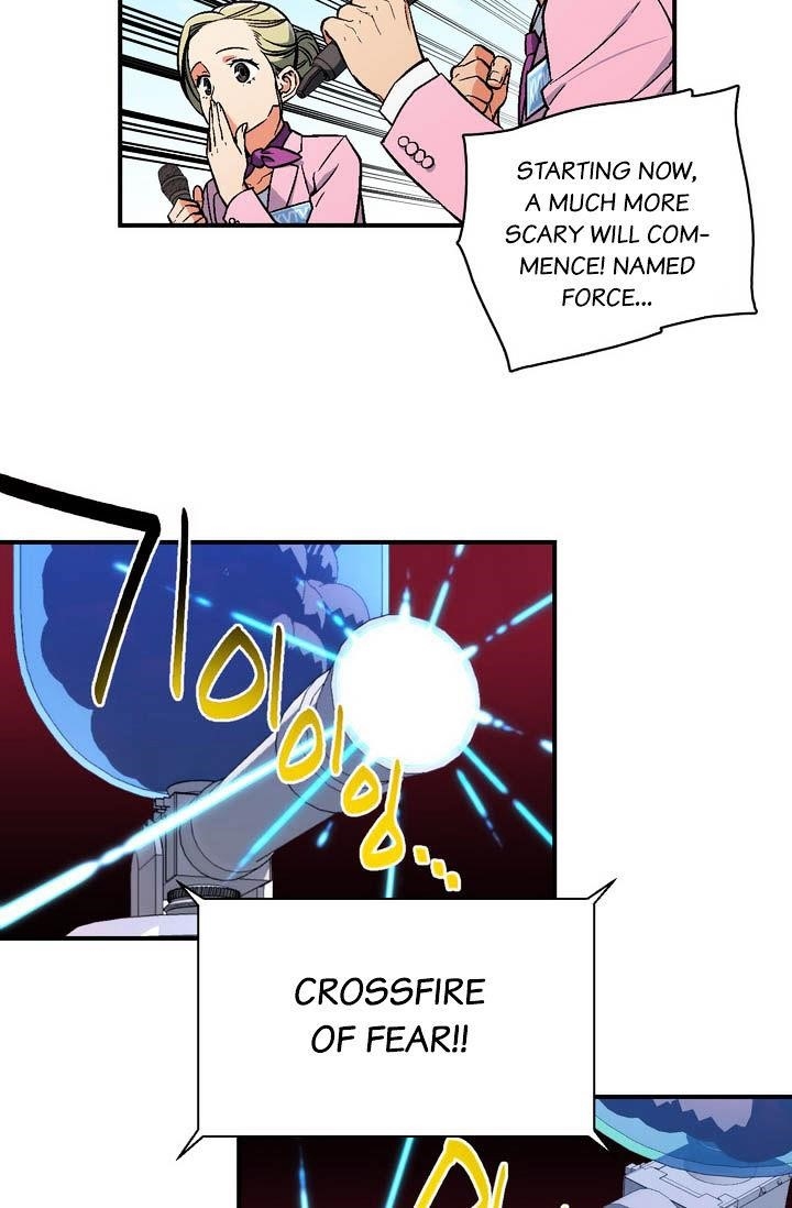 The Legendary Moonlight Sculptor Chapter 58 - Page 42