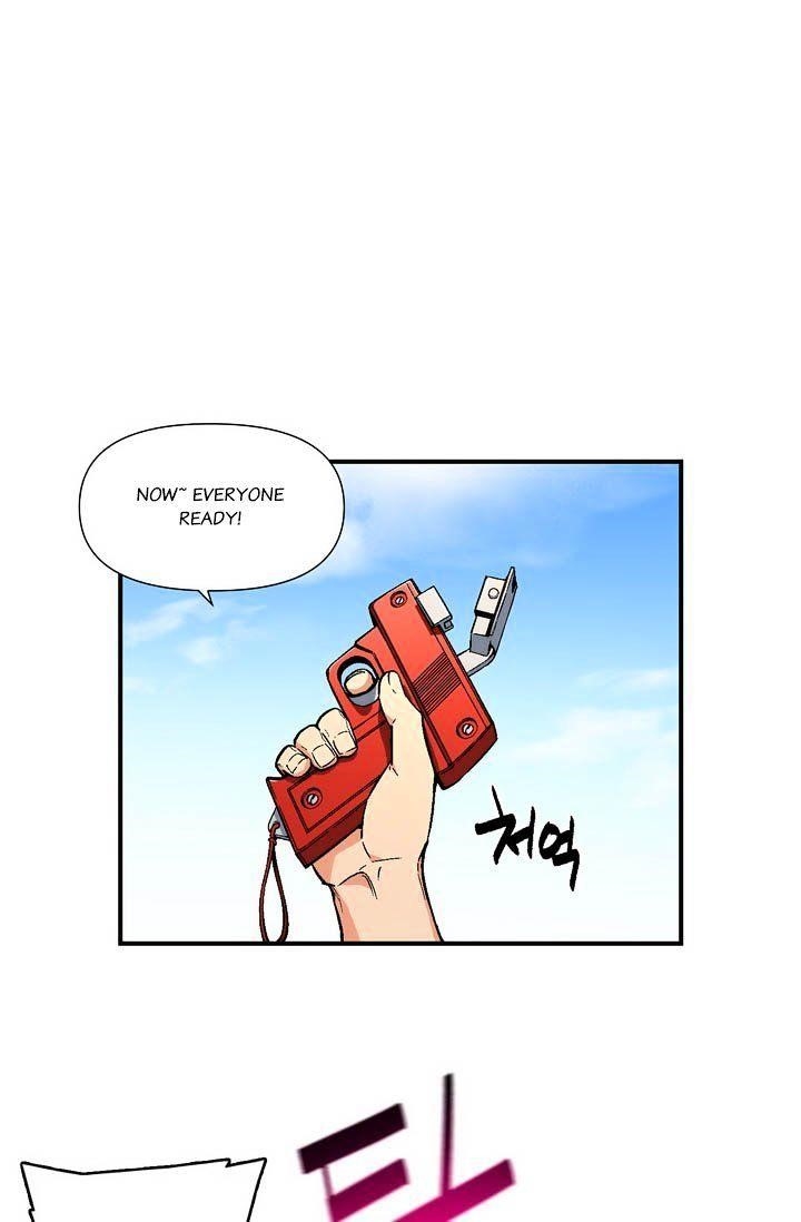 The Legendary Moonlight Sculptor Chapter 58 - Page 6