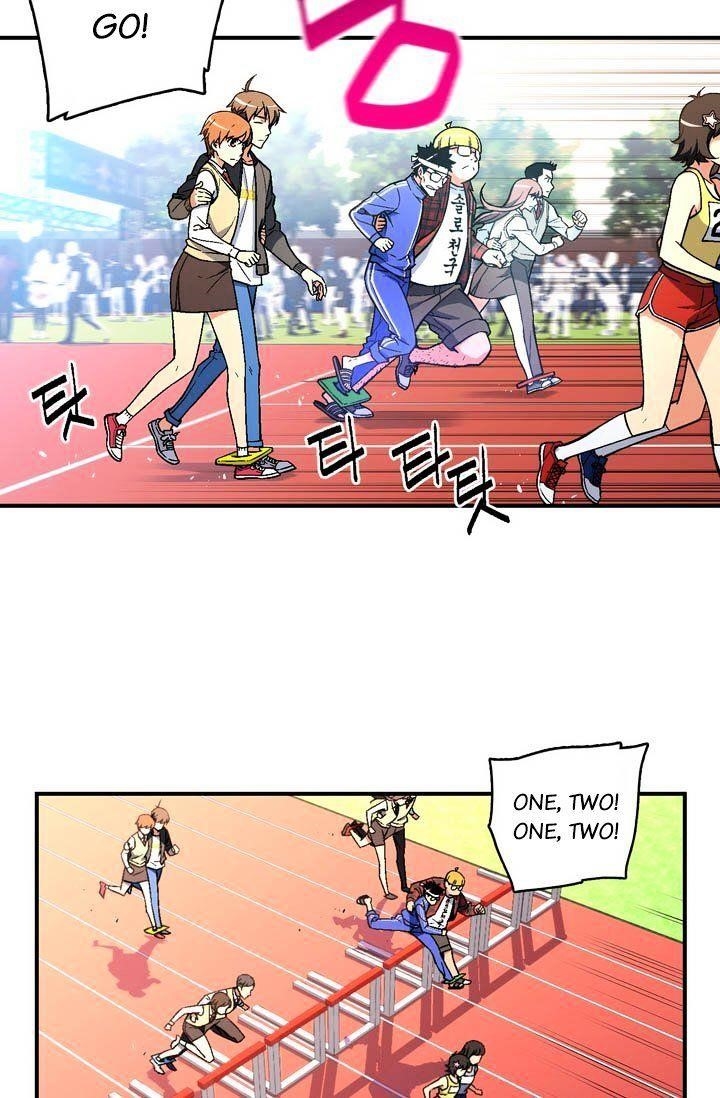 The Legendary Moonlight Sculptor Chapter 58 - Page 7