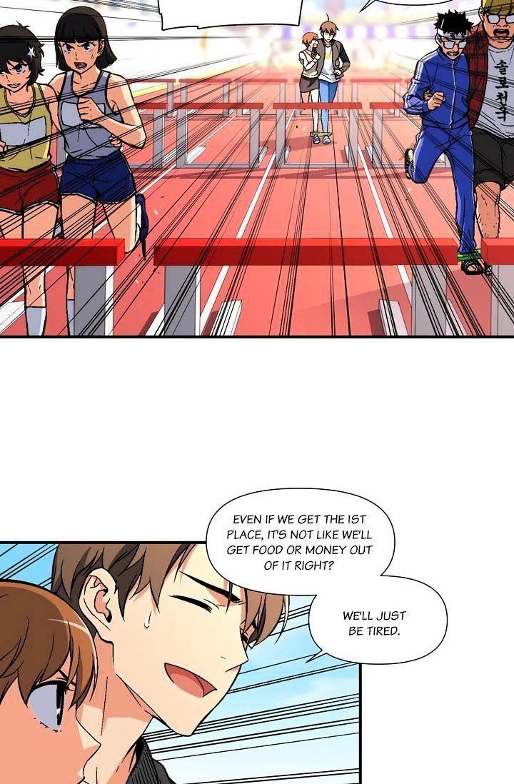 The Legendary Moonlight Sculptor Chapter 58 - Page 9