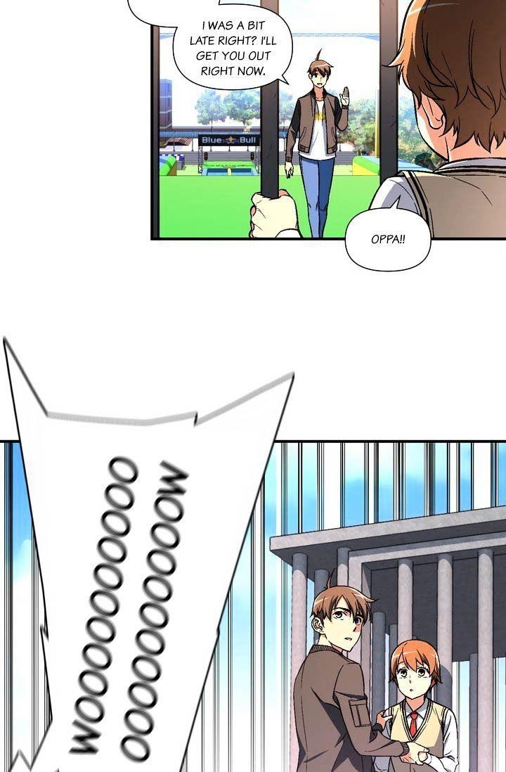 The Legendary Moonlight Sculptor Chapter 59 - Page 23