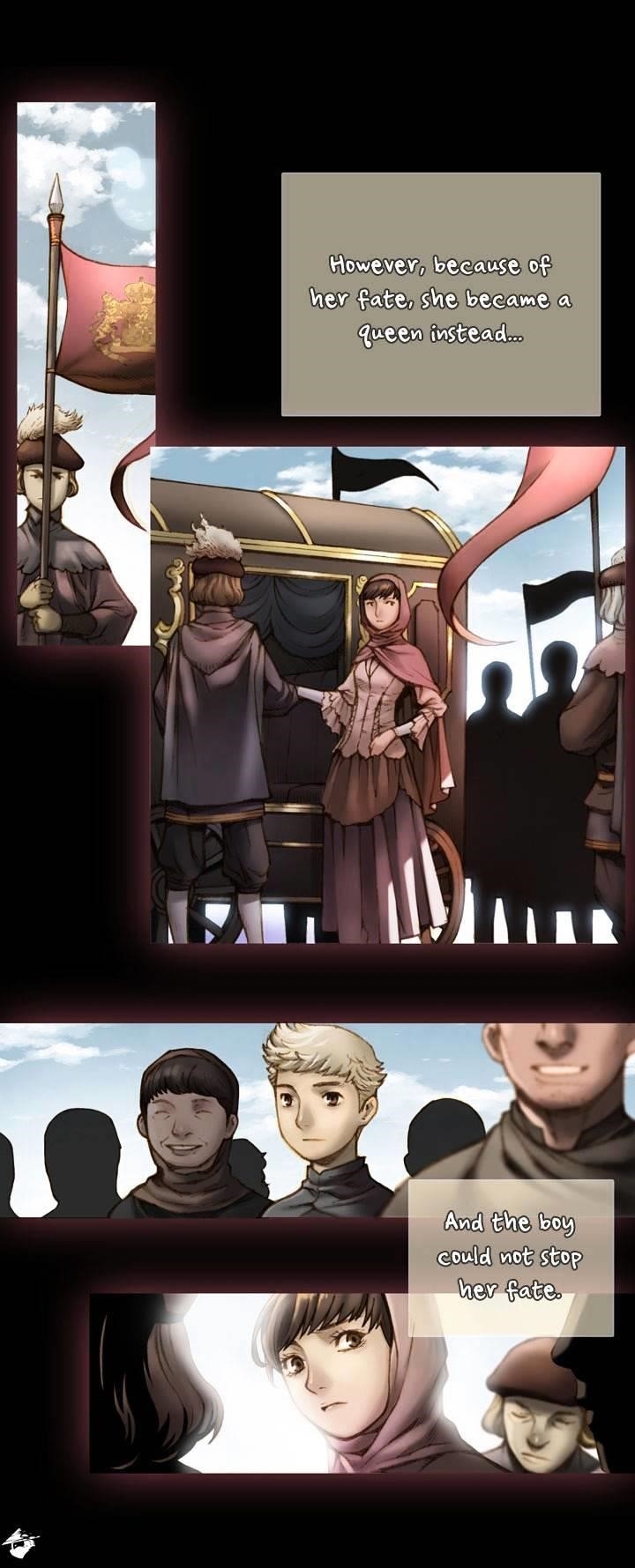 The Legendary Moonlight Sculptor Chapter 6 - Page 10