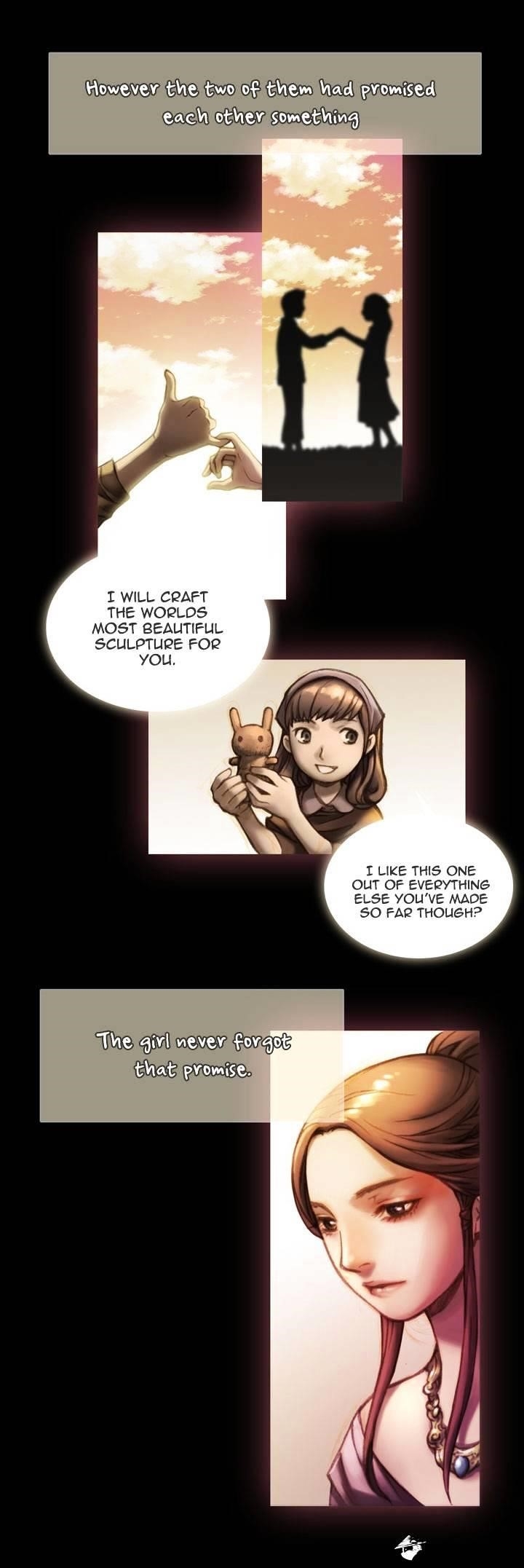 The Legendary Moonlight Sculptor Chapter 6 - Page 11