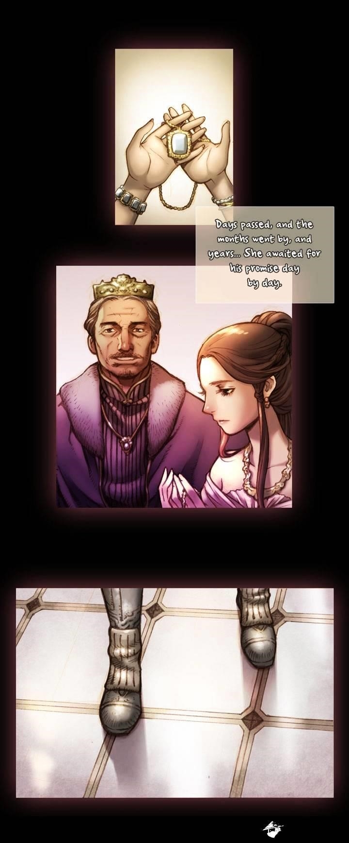 The Legendary Moonlight Sculptor Chapter 6 - Page 12