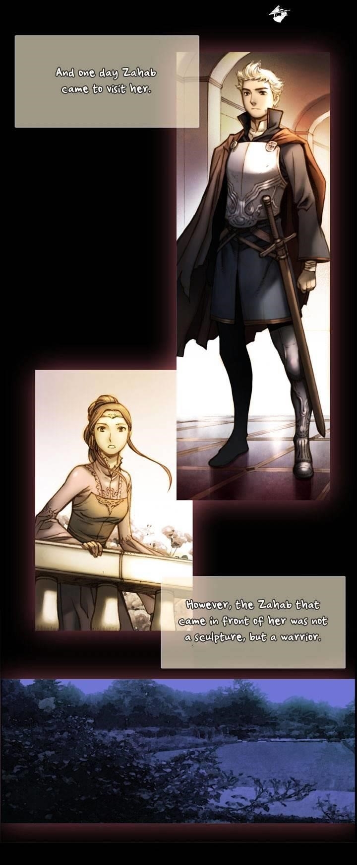 The Legendary Moonlight Sculptor Chapter 6 - Page 13