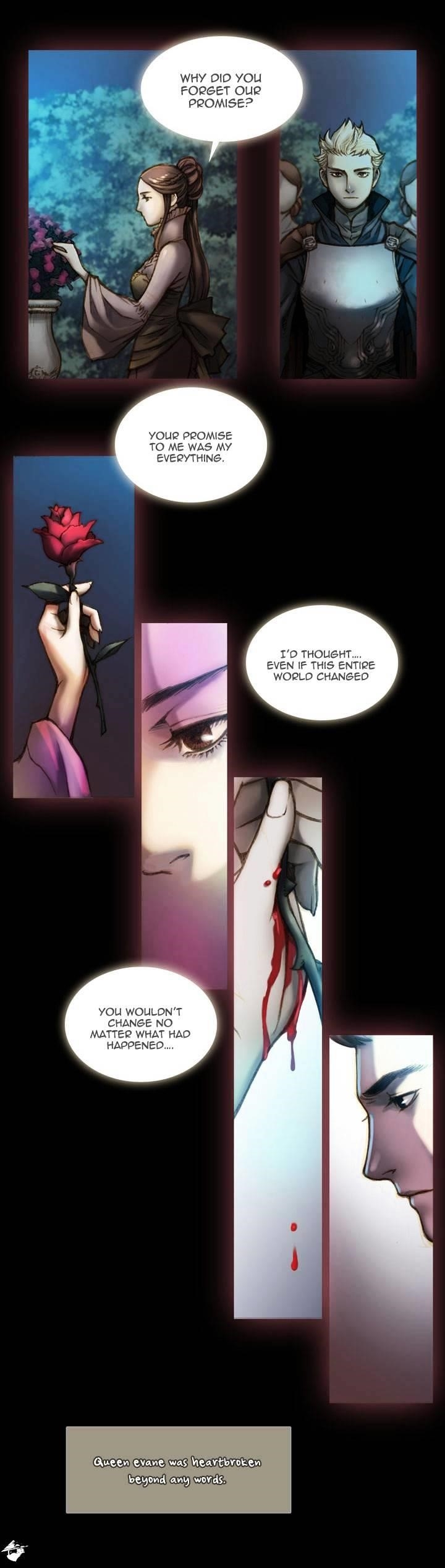 The Legendary Moonlight Sculptor Chapter 6 - Page 14