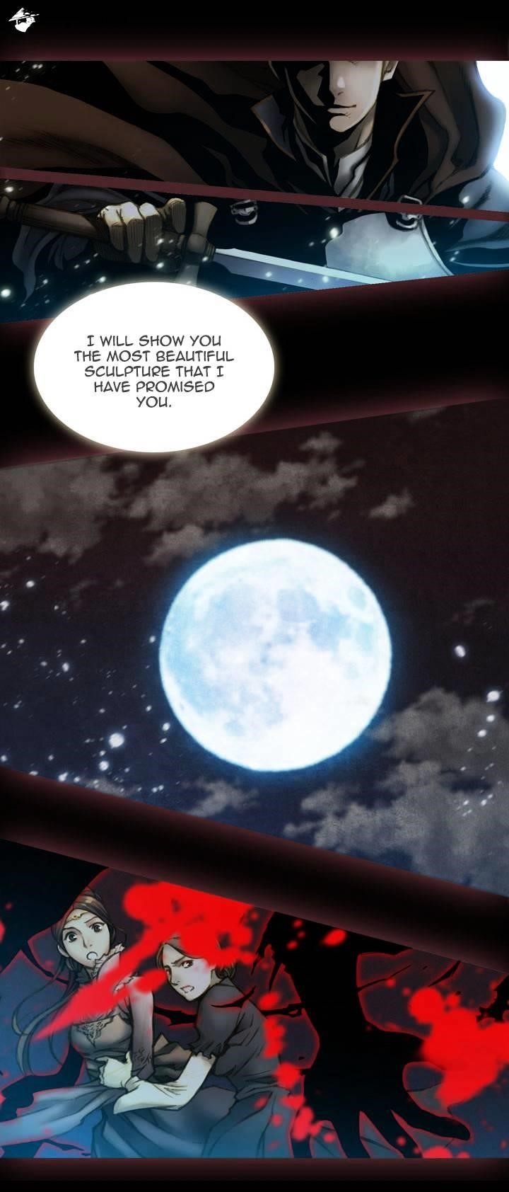 The Legendary Moonlight Sculptor Chapter 6 - Page 16