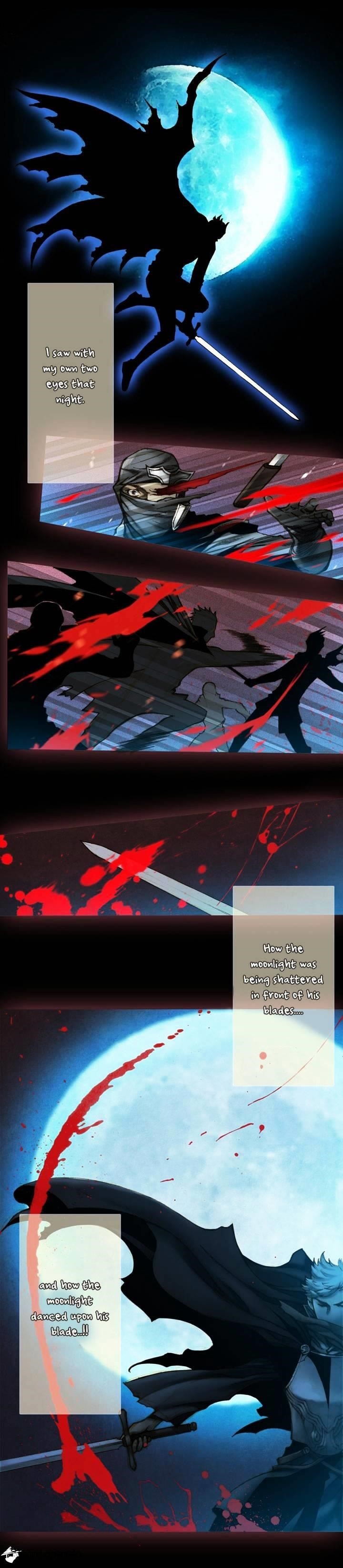 The Legendary Moonlight Sculptor Chapter 6 - Page 17