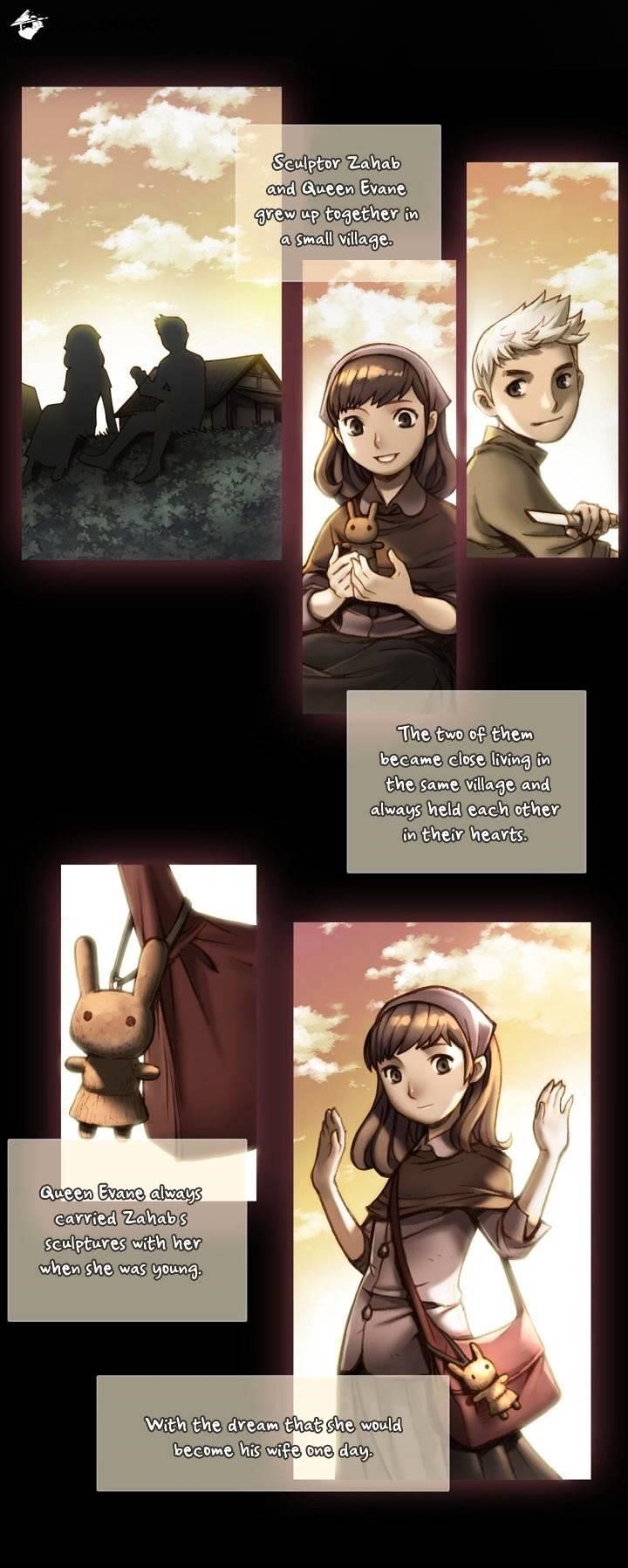 The Legendary Moonlight Sculptor Chapter 6 - Page 9