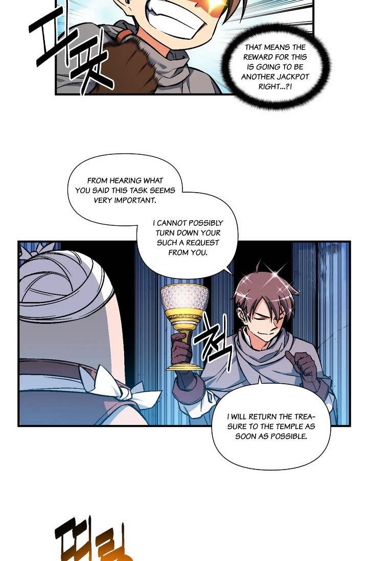 The Legendary Moonlight Sculptor Chapter 60 - Page 11