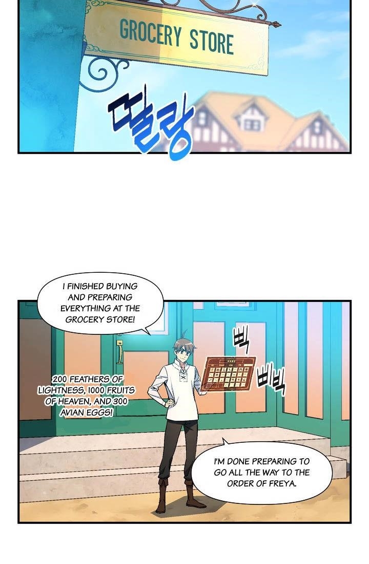 The Legendary Moonlight Sculptor Chapter 60 - Page 17