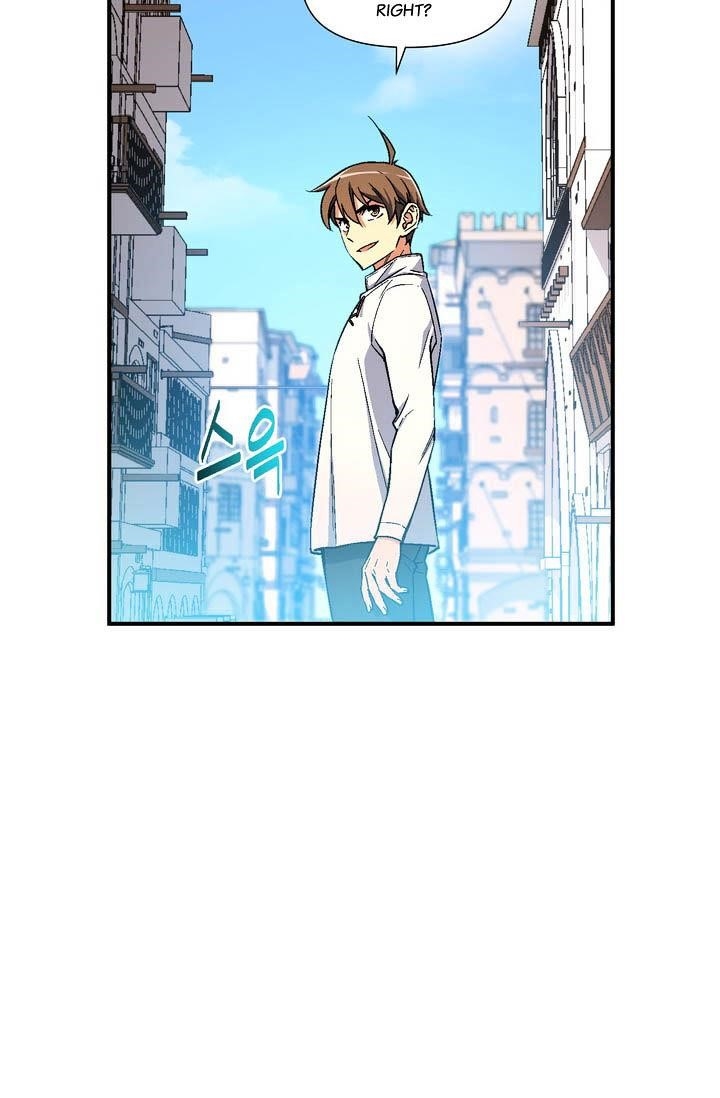 The Legendary Moonlight Sculptor Chapter 60 - Page 19