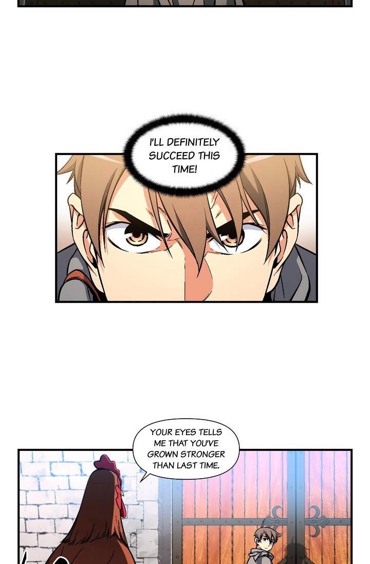 The Legendary Moonlight Sculptor Chapter 60 - Page 21