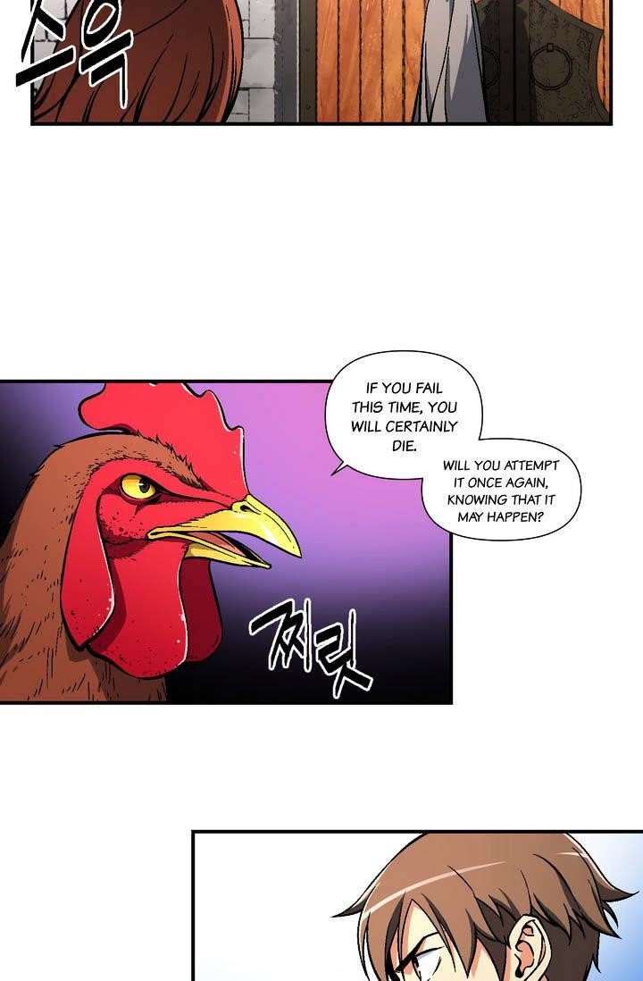 The Legendary Moonlight Sculptor Chapter 60 - Page 22