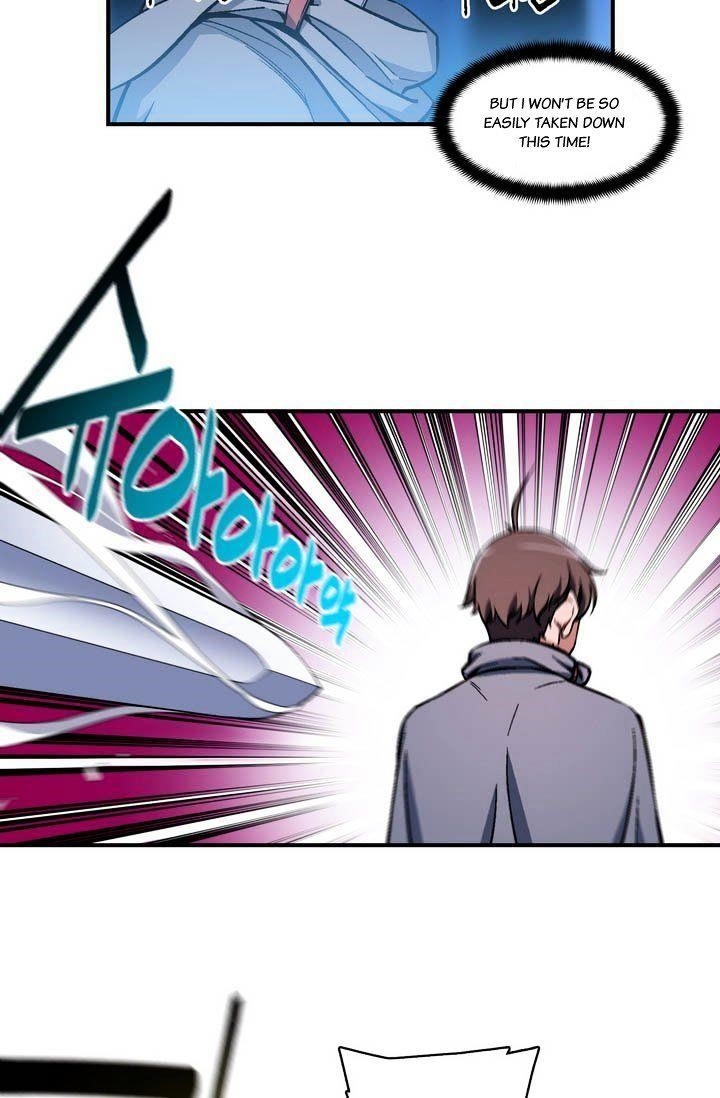 The Legendary Moonlight Sculptor Chapter 60 - Page 27