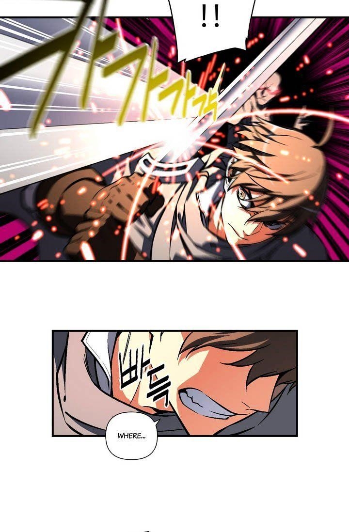 The Legendary Moonlight Sculptor Chapter 60 - Page 28