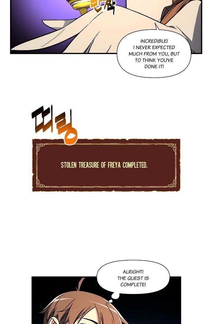 The Legendary Moonlight Sculptor Chapter 60 - Page 3