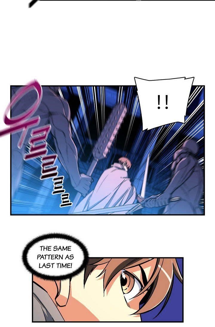 The Legendary Moonlight Sculptor Chapter 60 - Page 30