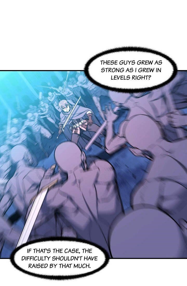 The Legendary Moonlight Sculptor Chapter 60 - Page 31