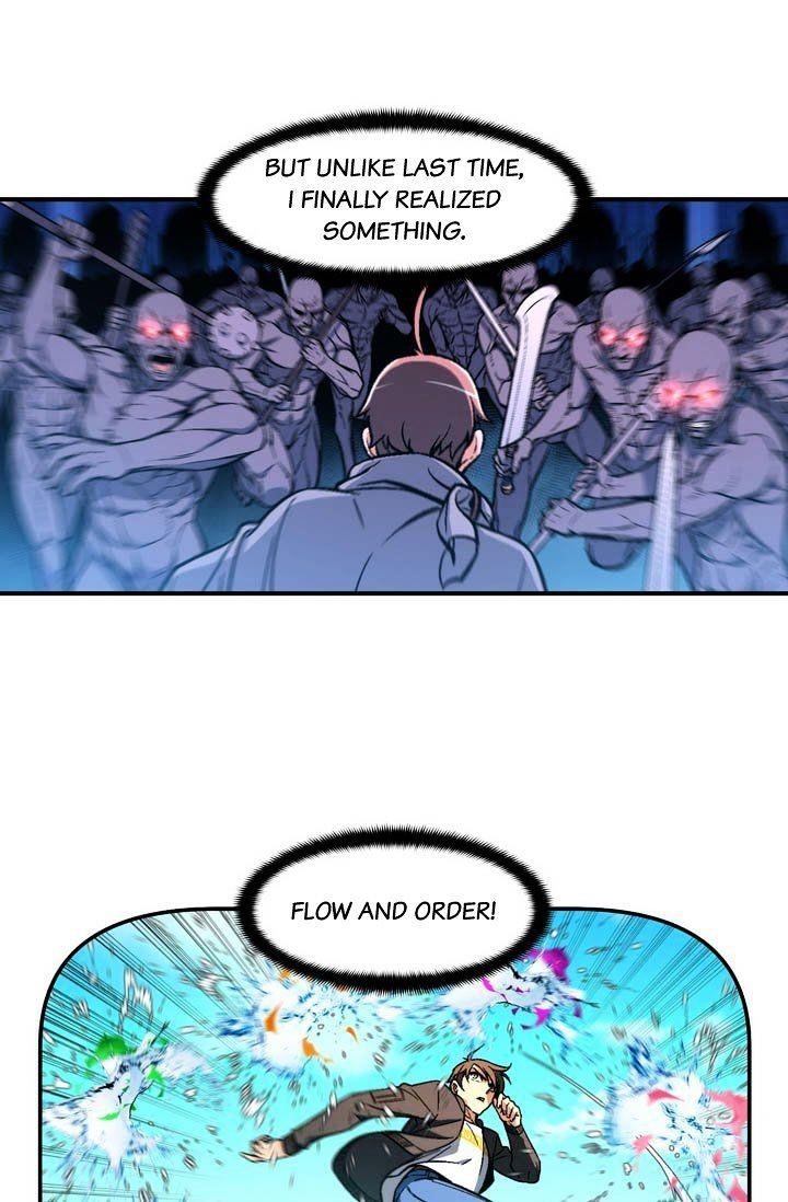 The Legendary Moonlight Sculptor Chapter 60 - Page 32