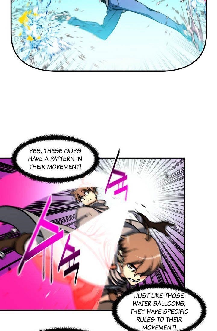 The Legendary Moonlight Sculptor Chapter 60 - Page 33