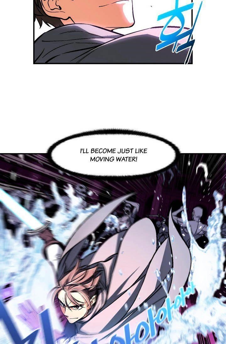 The Legendary Moonlight Sculptor Chapter 60 - Page 35