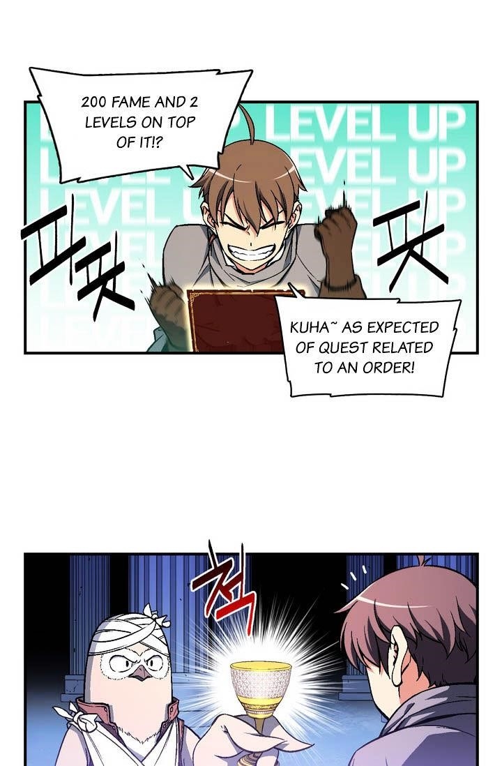 The Legendary Moonlight Sculptor Chapter 60 - Page 5